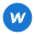 webflow logo