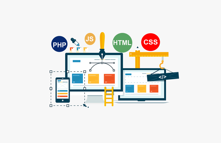 WebsiteDevelopment 1