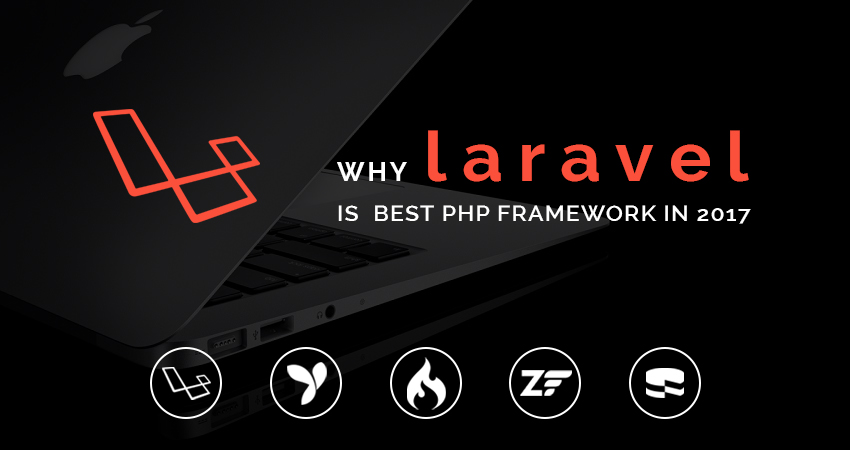 laravel_best_php_framework