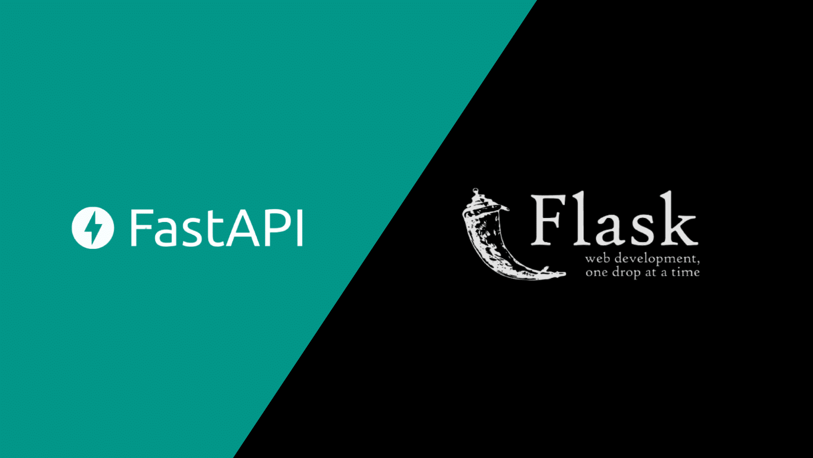 Flask-vs-FastAPI