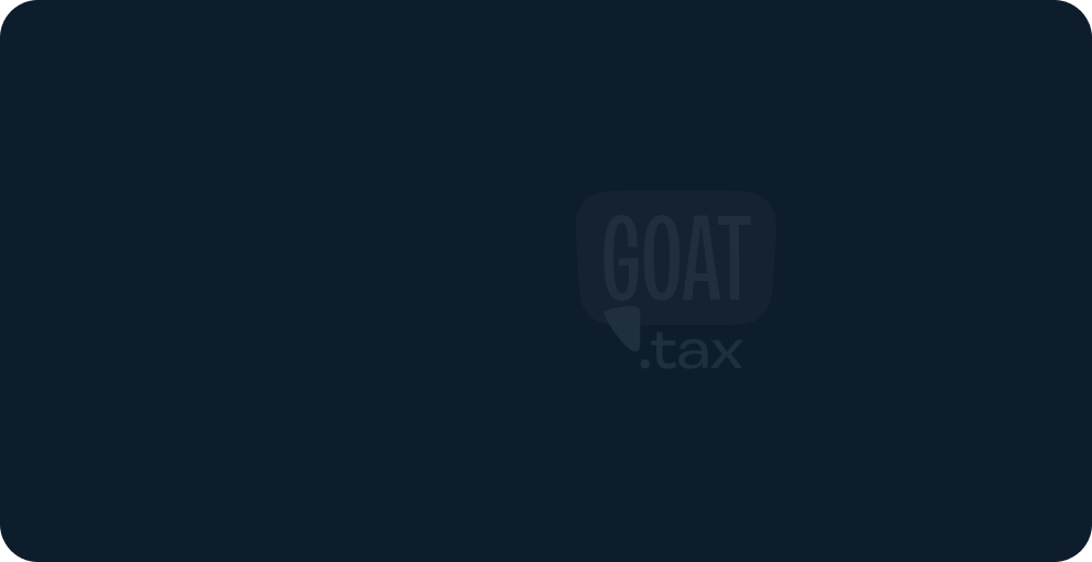 Goat Tax_banner